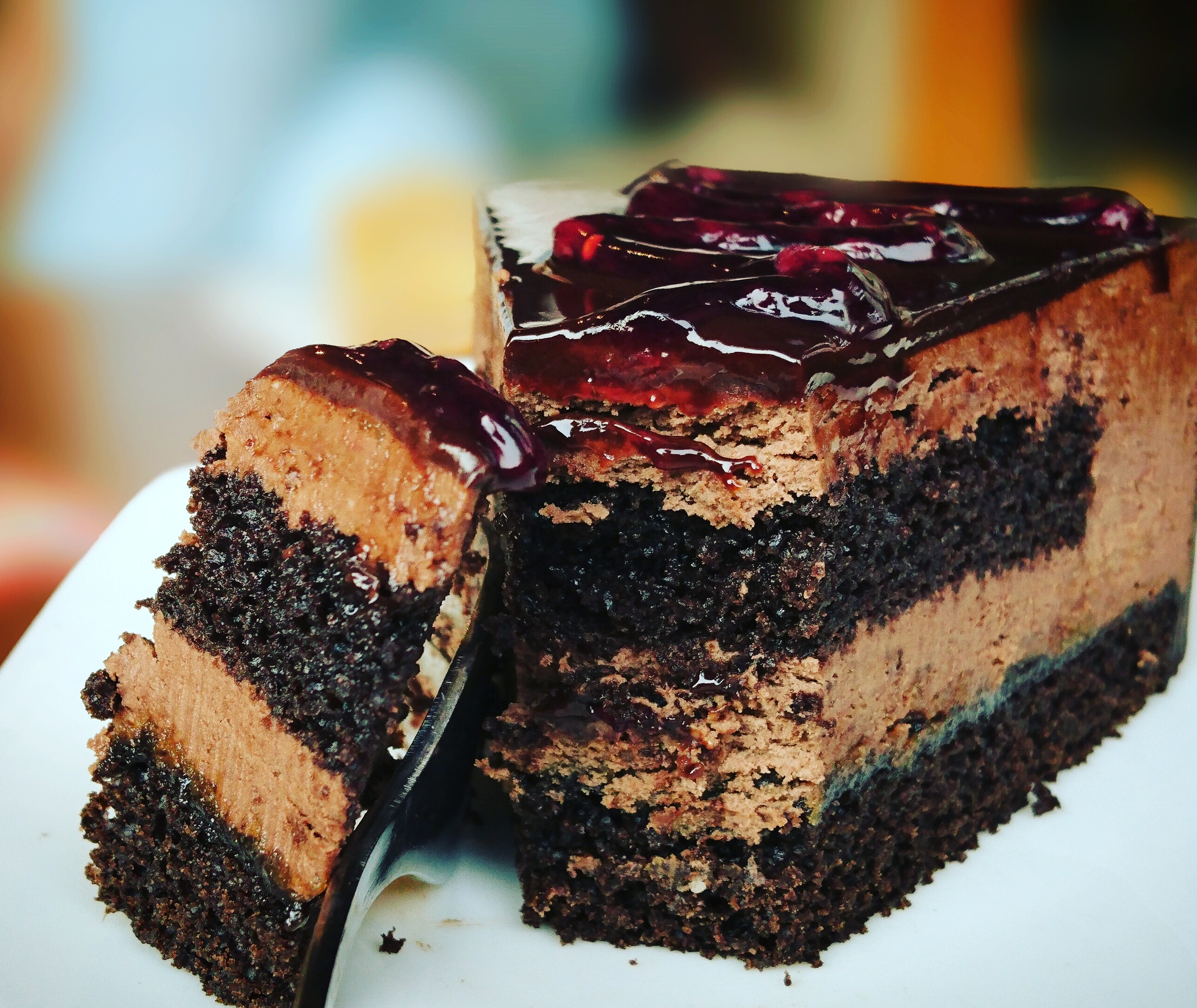 Cake Image