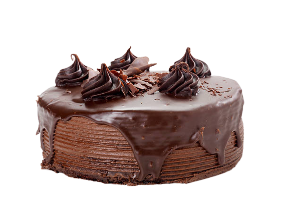Cakes Display