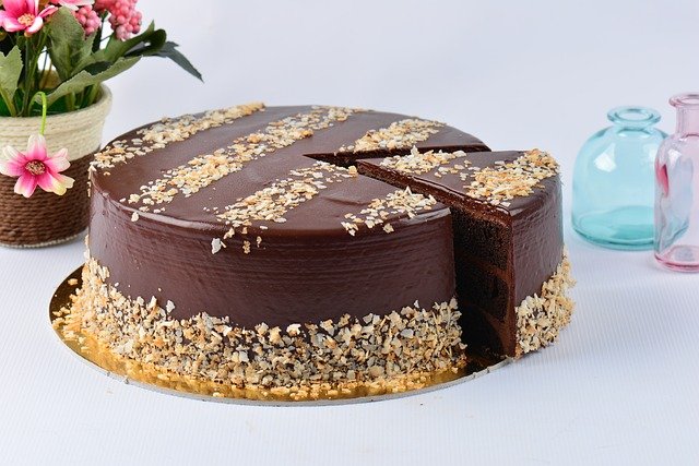 Cake Box