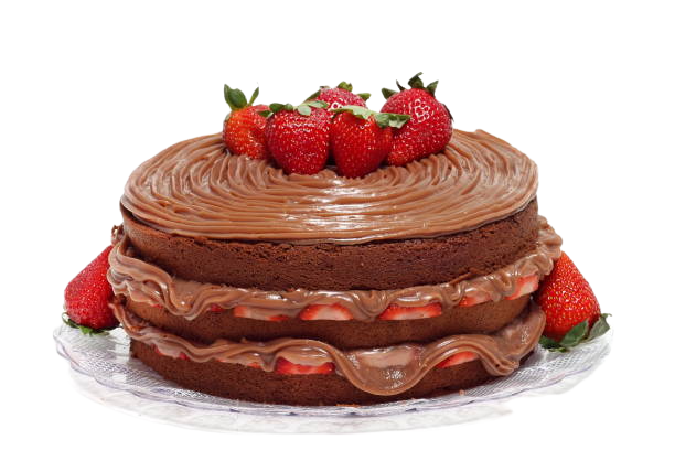 Custom Cakes