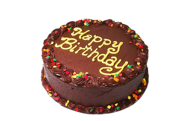 Birthday Cakes